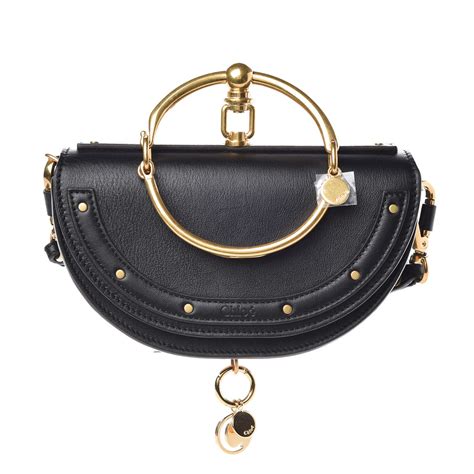 chloe bag small nile|chloeé nile bag discontinued.